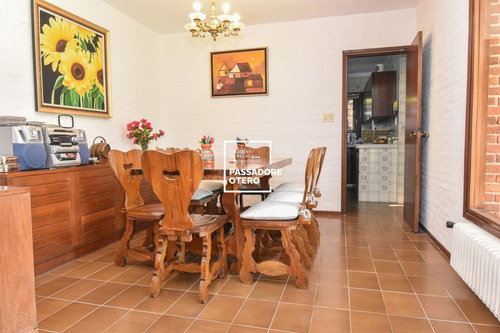 Imagen 7 de 24 de Vende Chalet Playa Mansa Sólida Construcción Gran Parque. (ref: Psd-4800)