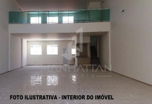 Imagem 1 de 1 de Salão Para Aluguel Em Bonfim - Sl002097
