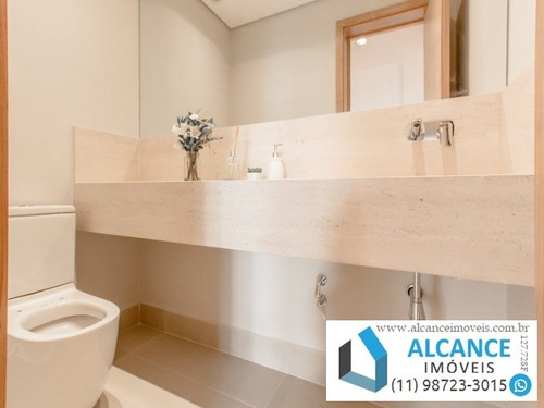 Imagem 17 de 21 de Apartamento Com 286 M², 3 Quartos, 3 Suítes E 2 Vagas, À Venda No Jardim América, Em São Paulo - Ap00258 - 34420870
