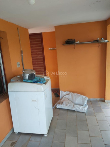 Imagem 9 de 13 de Chácara À Venda Em Loteamento Chácaras Gargantilhas - Ch010666