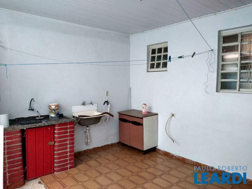 Imagem 3 de 13 de Casa Assobradada - Gopoúva - Sp - 654679