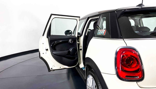 Imagen 15 de 15 de 102564 - Mini Cooper 2017 Con Garantía