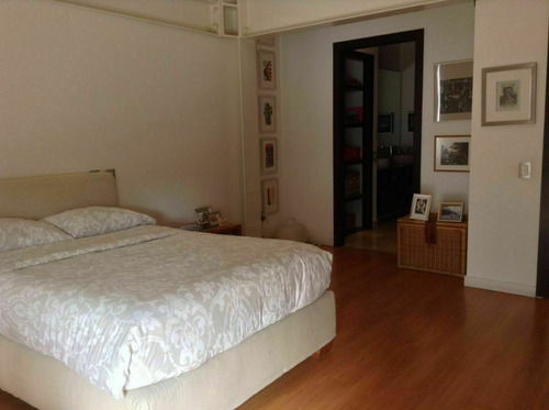Imagen 13 de 15 de Penthouse En Renta En Anatole France, Polanco De 2 Niveles