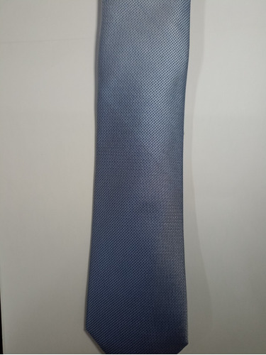 Corbata Calvin Klein Regular Seda