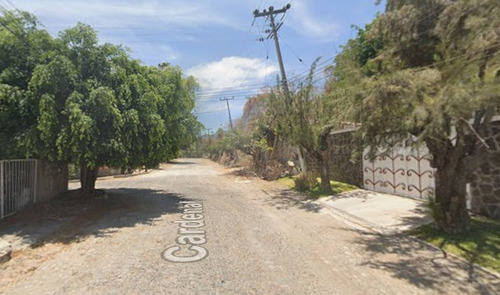 Casa De Recuperacion Bancaria En Cardenal, Chapala, Haciendas Chapala, Jalisco, Méx. _jcbb5