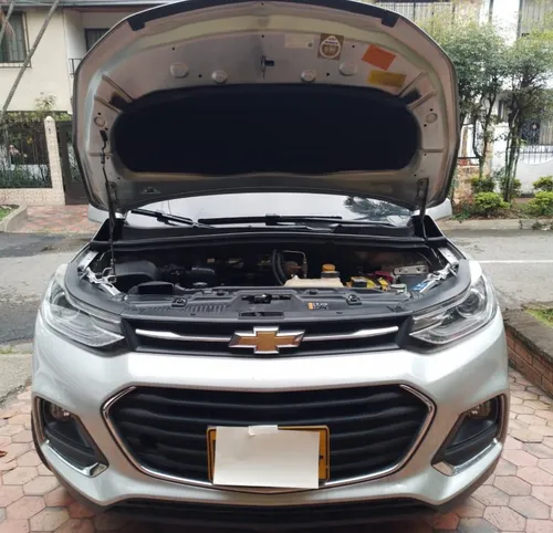Chevrolet Tracker 1.8 Ltz