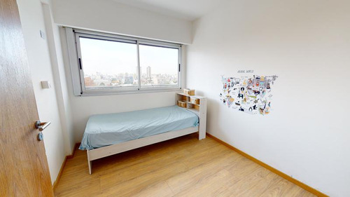 Hermoso 3 Amb A Estrenar, Edificio Full Amenities!!! Excelente Oportunidad!