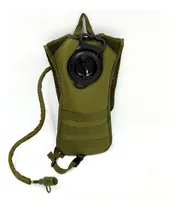 Comprar Camelback Bolsa De Hidratación 3 Lts. Running Trekking Bici