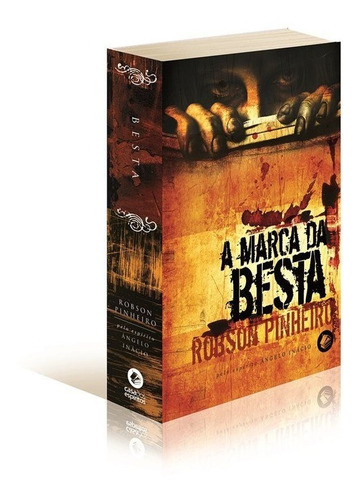 A Marca Da Besta