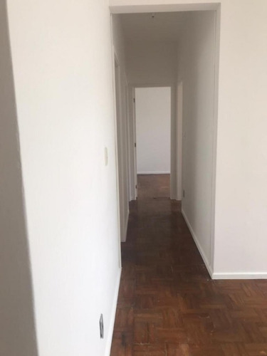 Imagem 2 de 17 de Apartamento Nascente 2 Quartos Com Dependência No Garcia 77m2 - Sfl616 - 69453266