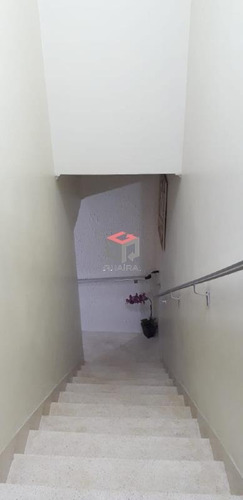 Imagem 12 de 14 de Sobrado À Venda, 3 Quartos, 1 Vaga, Boa Vista - São Caetano Do Sul/sp - 80147