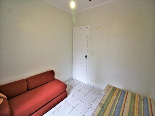 Imagem 9 de 21 de Praia Das Pitangueiras - Guarujá - 2 Dormitórios - 1 Vaga - Ap3768 - 34710613