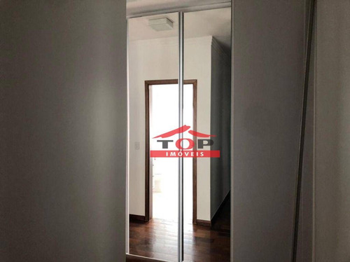 Imagem 20 de 20 de Casa Villaggio Ii - Ca0997
