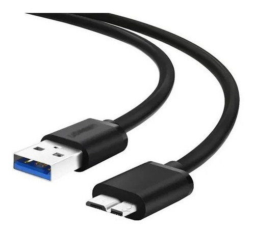 Imagem 3 de 4 de Case Ssd Sata M2 Pci-e Usb 3.0 Adaptador Usb Gaveta Slim