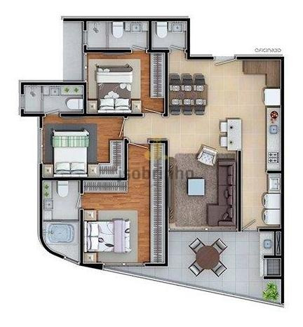 Imagem 29 de 30 de Atmos Beach Residence - 166097