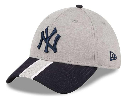 Gorra New York Yankees Stripe Mlb 39thirty Elastica Unisex