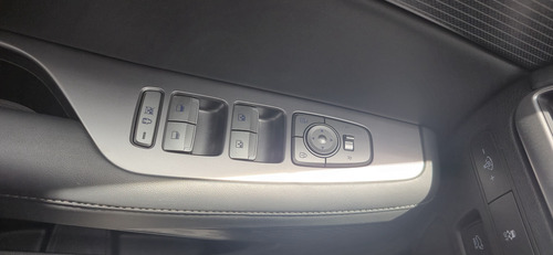 Hyundai Palisade 5p Limited Tech V6/3.8 Aut