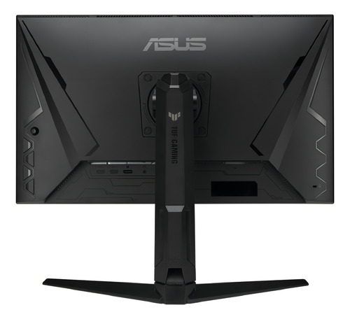 Monitor Gamer 27 Asus Tuf Vg27aql3a 180hz Negro