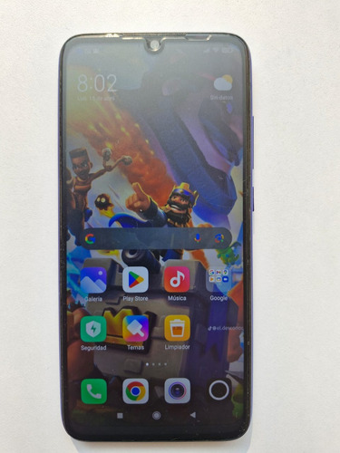 Xiaomi Redmi Note 7
