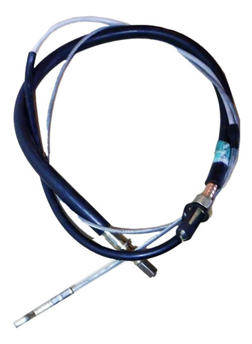 Cable De Freno Delantero De Ford F-4000 92/96