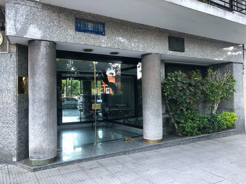 Imagen 18 de 21 de Venta Recoleta Frente A Plaza Francia C/coch