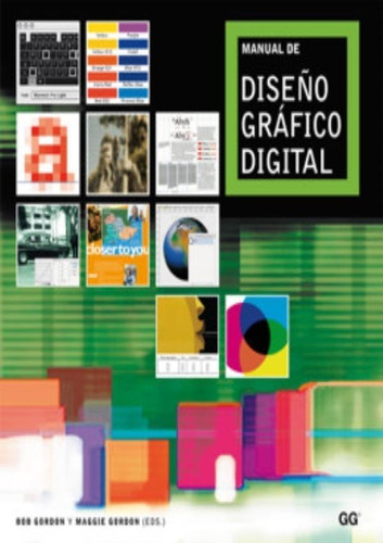 Manual De Diseno Grafico Digital