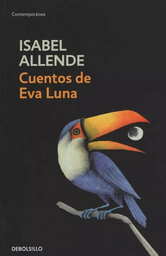 Cuentos De Eva Luna - Isabel Allende - Libro Nuevo