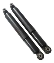 Comprar Kit Amortiguadores Traseros Ford Transit 2014\u002F Nuevos Orig
