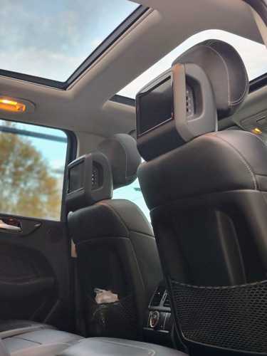 Mercedes-Benz Clase GLE 3.0 Gle400 Sport 4matic 333cv