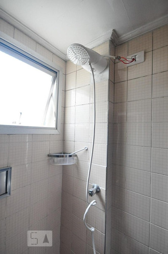 Apartamento À Venda - Panamby, 1 Quarto, 37 - S892828147