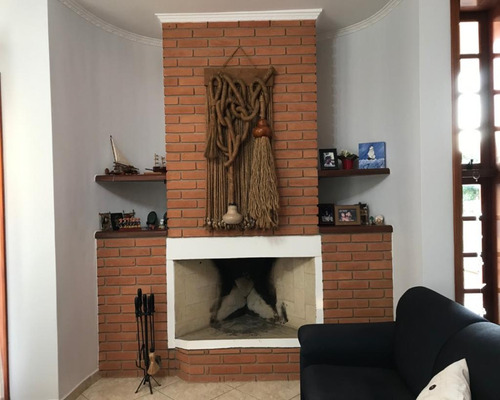 Excelente Chácara No Vale Das Laranjeiras - Ch00055 - 68962924