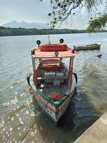 Imagem 7 de 9 de Mestre Das Águas Canoa