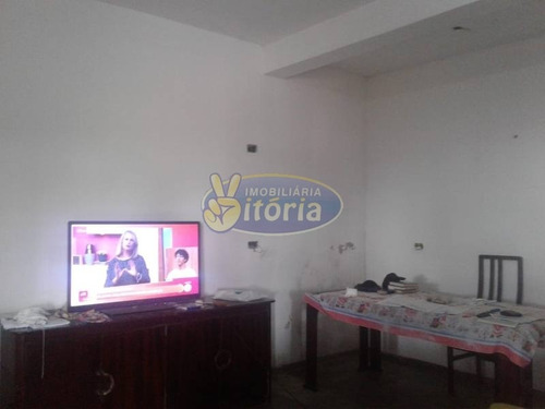 Imagem 12 de 16 de Chácara Para Venda No Jardim Las Palmas - Sbc - 9156