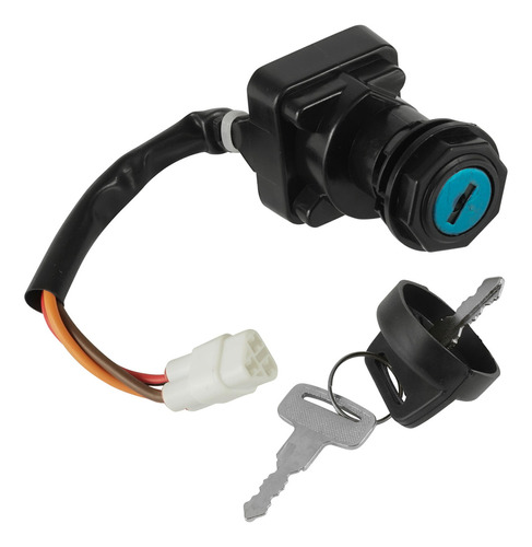 Interruptor De Llave De Encendido Para Suzuki Quadracer Lt-r