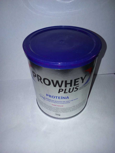 Prowey Proteína Plus - L a $70000