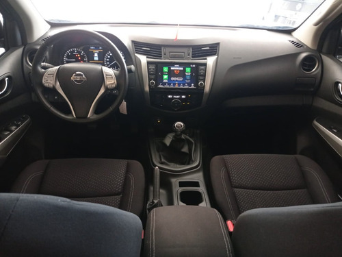 Nissan Frontier Xe 2.3 190cv / Mod: 2019 C/7.500km