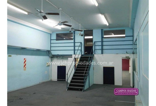 Imagen 11 de 13 de Oficina En Duplex Zona Microcentro - Calle Florida - Capital