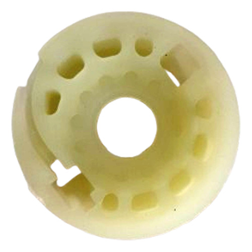 Devanador P/maquina Levanta Vidrio Vw Vento 03/09 Derecho