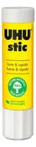 Comprar Uhu Barra Adhesiva 40g Stic Glue Stick Transparente