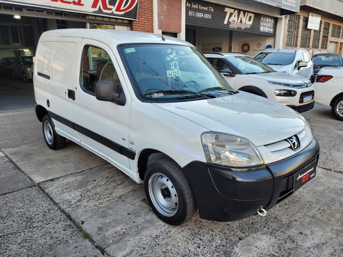 Peugeot Partner 1.6 Hdi Furgon Confort