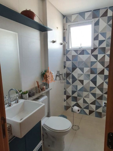Imagem 11 de 15 de Apartamento Com 2 Dormitórios À Venda, 70 M² Por R$ 750.000,00 - Mooca - São Paulo/sp - Av6453