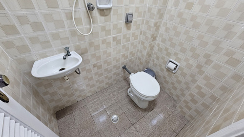 1 Dorm 2 Wcs Em Santos 77mts2 Uteis