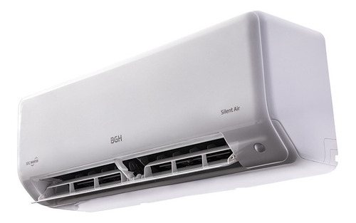 Aire Acondicionado Bgh Split Inverter 6500w F/c Bsi65wcgt