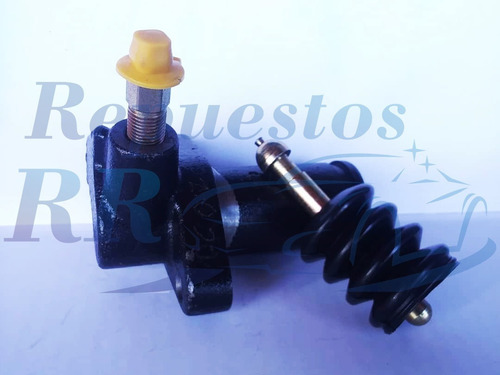 Imagen 1 de 4 de Bombin Croche Embrague Inferior Cielo/ Lanos/ Nubira