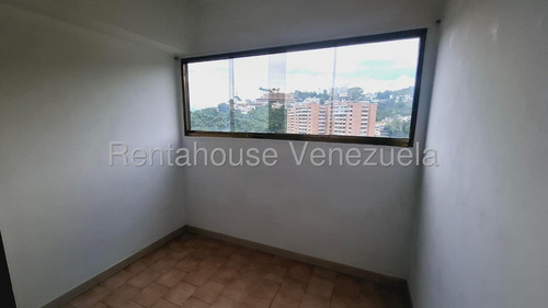 Oportunidad De Alquilar Céntrico Y Cómodo Apartamento En Los Chaguaramos - Mls #25-24036 - Jca