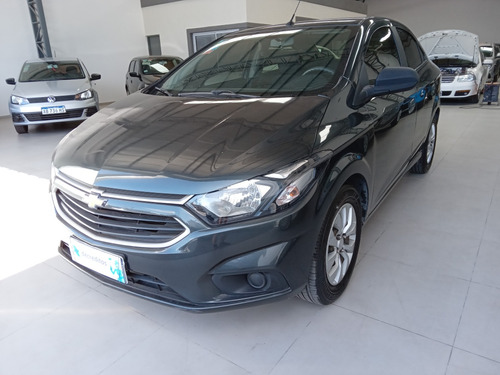 Chevrolet Prisma 1.4 Lt 98cv