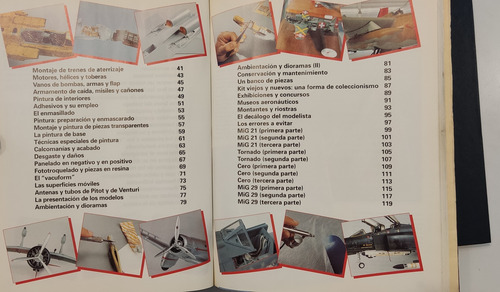Aviones De Guerra Planeta De Agostini Colección