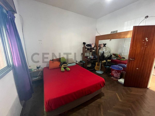 Pventa De Casa 3 Ambientes En Munro, Vicente López /ppsp...