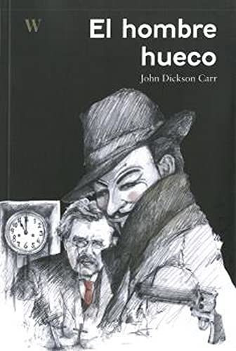El Hombre Hueco: 3 (who Golden Age)