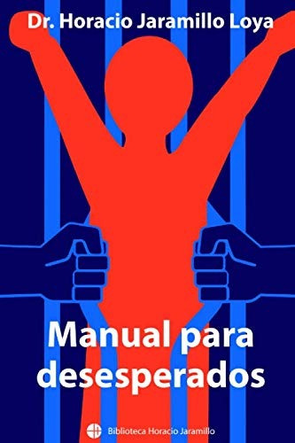 Libro Manual Para Desesperados